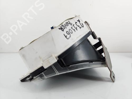 Instrument cluster ROVER 25 I Hatchback (RF) 1.4 16V | BP37005689C47 - Image 3