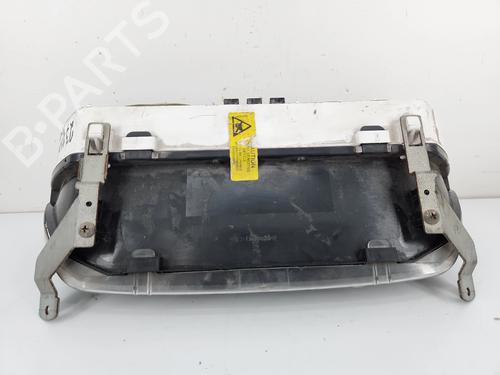 Instrument cluster ROVER 25 I Hatchback (RF) 1.4 16V | BP37005689C47 - Image 5