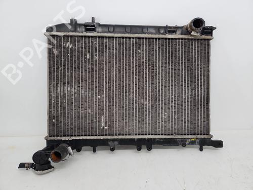 Used Water radiator Water radiator 37005658 37005658