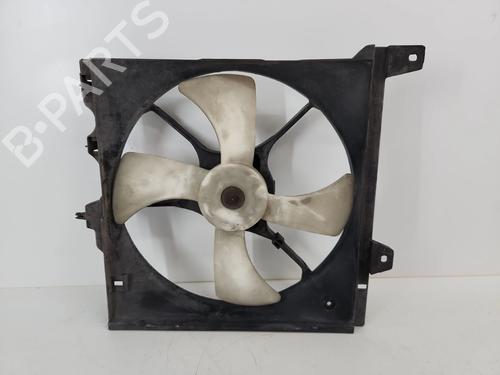 Used Radiator fan Radiator fan 37005655 37005655