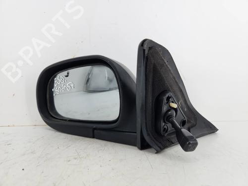Used Left mirror Left mirror 37005699 37005699