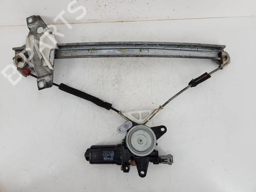 Used Front left window mechanism Front left window mechanism 37005711 37005711