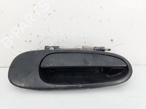 Used Rear right exterior door handle Rear right exterior door handle 37005704 37005704