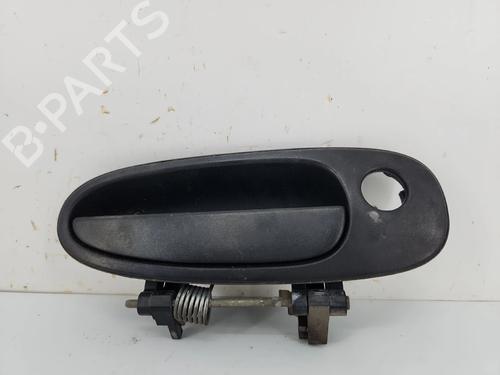 Used Front right exterior door handle Front right exterior door handle 37005703 37005703