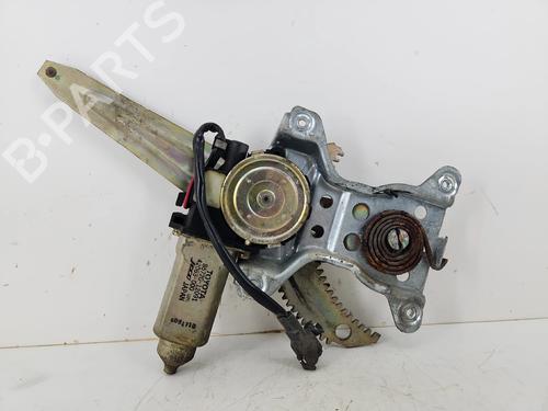 Used Rear left window mechanism Rear left window mechanism 37005707 37005707
