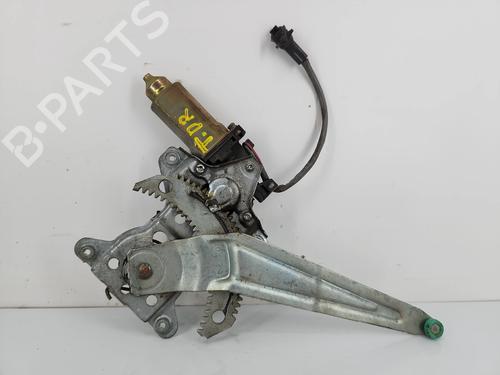 Used Rear right window mechanism Rear right window mechanism 37005706 37005706