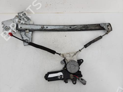 Used Front right window mechanism Front right window mechanism 37005710 37005710