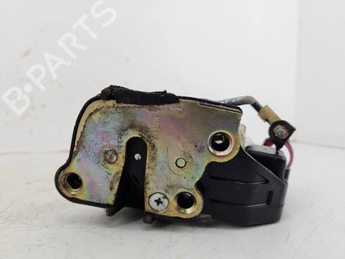 Used Rear right lock Rear right lock 37005714 37005714