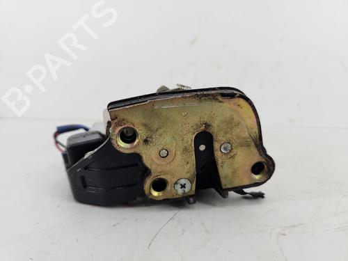 Used Rear left lock Rear left lock 37005715 37005715
