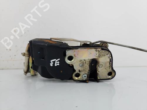 Used Front left lock Front left lock 37005713 37005713