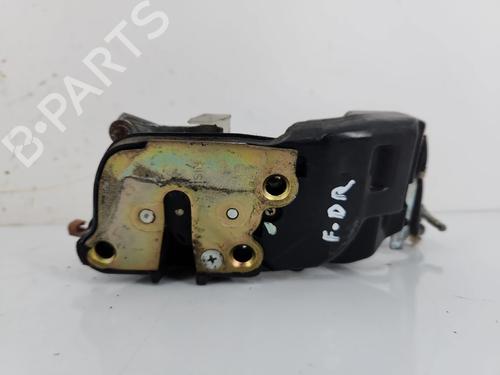 Used Front right lock Front right lock 37005712 37005712
