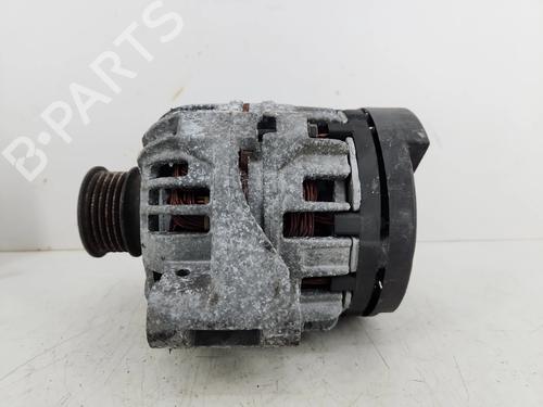 Alternator ROVER 25 I Hatchback (RF) 1.4 16V | BP37005718M7 - Image 3
