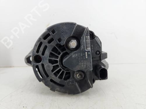 Alternator ROVER 25 I Hatchback (RF) 1.4 16V | BP37005718M7 - Image 4