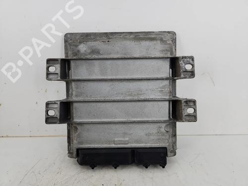 Engine control unit (ECU) ROVER 25 I Hatchback (RF) 1.4 16V | BP37005716M57 - Image 2