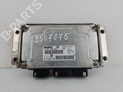 Used Engine control unit (ECU) Engine control unit (ECU) 37005720 37005720