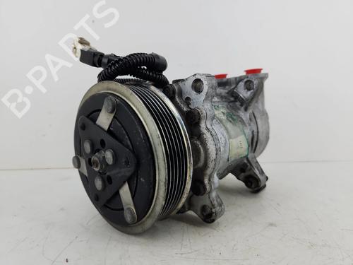 Used AC compressor AC compressor 37005723 37005723