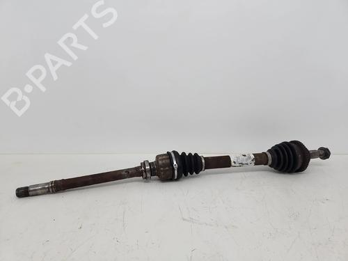 Used Right front driveshaft Right front driveshaft 37005725 37005725