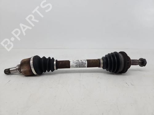 Used Left front driveshaft Left front driveshaft 37005726 37005726