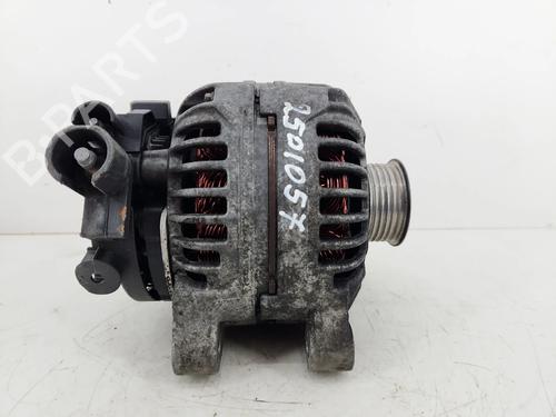 Alternator PEUGEOT 607 (9D, 9U) 2.2 HDi | BP37005729M7  - Image 5