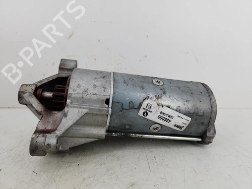Starter PEUGEOT 607 (9D, 9U) 2.2 HDi | BP37005732M8 - Image 3