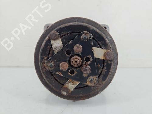 AC compressor PEUGEOT 607 (9D, 9U) 2.2 HDi | BP37005731M34 - Image 2