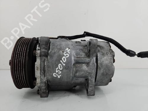AC compressor PEUGEOT 607 (9D, 9U) 2.2 HDi | BP37005731M34 - Image 3
