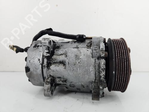 AC compressor PEUGEOT 607 (9D, 9U) 2.2 HDi | BP37005731M34 - Image 5