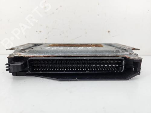 Engine control unit (ECU) PEUGEOT 607 (9D, 9U) 2.2 HDi | BP37005728M57 - Image 3