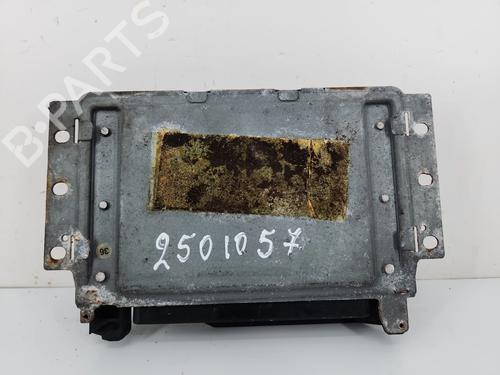 Engine control unit (ECU) PEUGEOT 607 (9D, 9U) 2.2 HDi | BP37005728M57 - Image 2