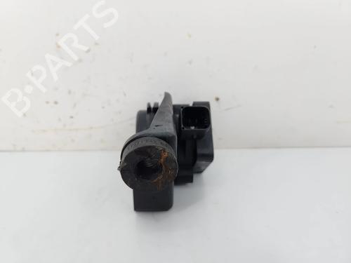 Pedal PEUGEOT 607 (9D, 9U) 2.2 HDi | BP37005736I4 - Image 3