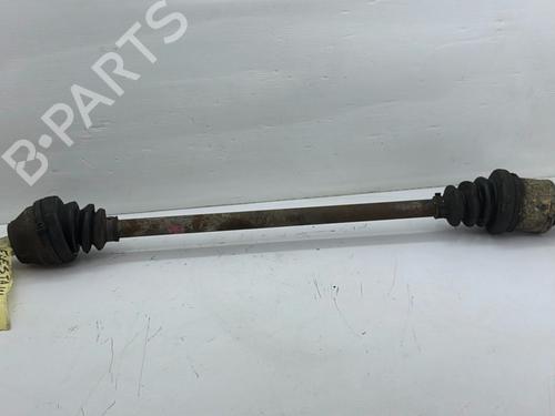 Used Right front driveshaft Right front driveshaft FORD FIESTA III (GFJ) 1.3 (60 hp) 37124465 37124465