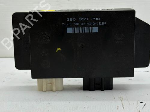 Elektronisk modul Elektronisk modul 37124468 37124468