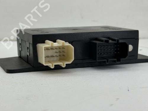 Electronic module VW PASSAT B5 (3B2) 1.9 TDI | BP37124468M83 - Image 3
