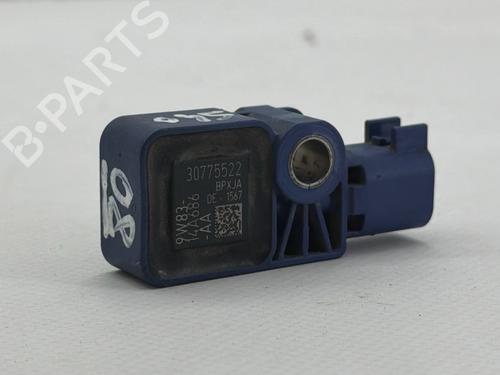 Used Electronic module Electronic module 37124472 37124472