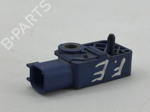 Electronic module VOLVO S40 II (544) 1.8 | BP37124472M83 - Image 3