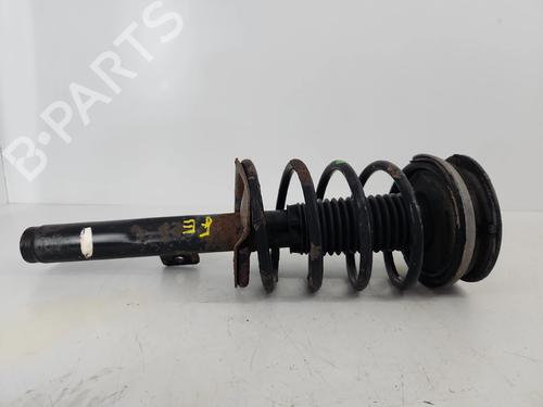 Used Left front shock absorber Left front shock absorber 37005740 37005740