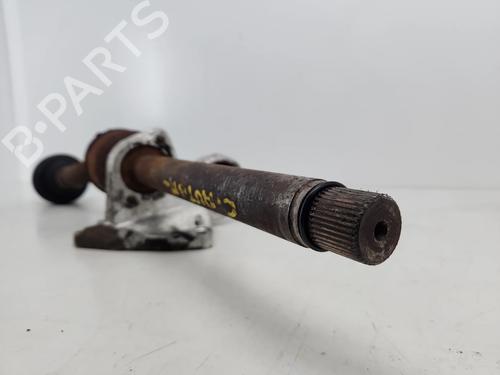 Right front driveshaft PEUGEOT 607 (9D, 9U) 2.2 HDi | BP37005733M39 - Image 3