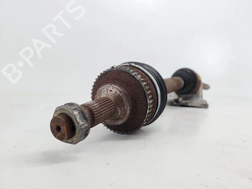 Right front driveshaft PEUGEOT 607 (9D, 9U) 2.2 HDi | BP37005733M39 - Image 2