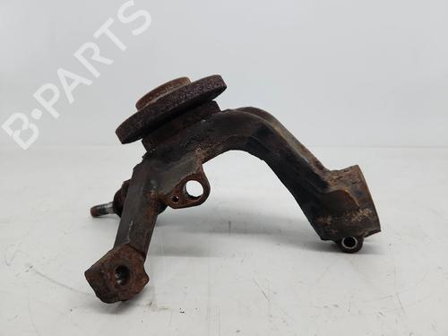 Left front steering knuckle PEUGEOT 607 (9D, 9U) 2.2 HDi | BP37005742M25 - Image 3