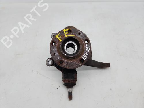 Left front steering knuckle PEUGEOT 607 (9D, 9U) 2.2 HDi | BP37005742M25 - Image 2