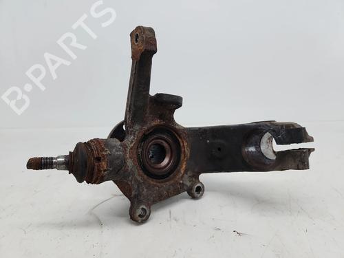 Left front steering knuckle PEUGEOT 607 (9D, 9U) 2.2 HDi | BP37005742M25 - Image 4
