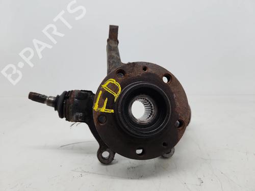 Right front steering knuckle PEUGEOT 607 (9D, 9U) 2.2 HDi | BP37005741M26 - Image 4