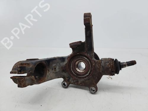 Right front steering knuckle PEUGEOT 607 (9D, 9U) 2.2 HDi | BP37005741M26 - Image 3