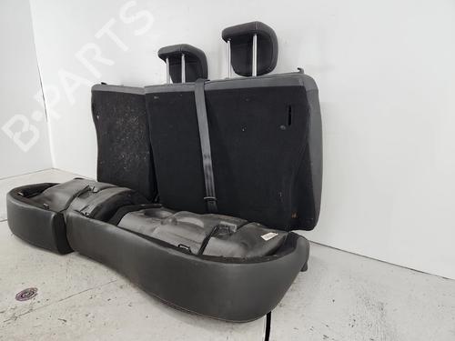 Seats set RENAULT MEGANE III Combi Van (KZ0/1) 1.5 dCi | BP37071173C78 - Image 12