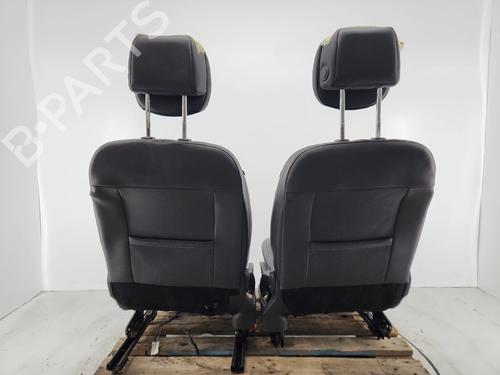 Seats set RENAULT MEGANE III Combi Van (KZ0/1) 1.5 dCi | BP37071173C78 - Image 4
