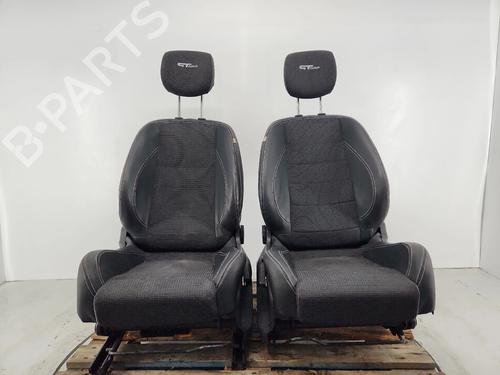 Used Seats set Seats set 37071173 37071173