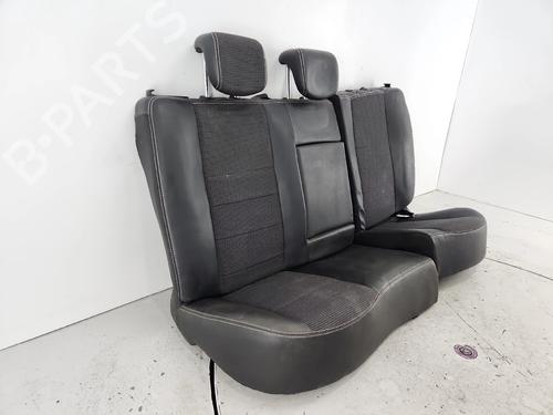 Seats set RENAULT MEGANE III Combi Van (KZ0/1) 1.5 dCi | BP37071173C78 - Image 8