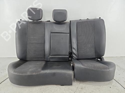 Seats set RENAULT MEGANE III Combi Van (KZ0/1) 1.5 dCi | BP37071173C78 - Image 7