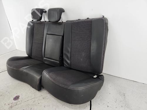 Seats set RENAULT MEGANE III Combi Van (KZ0/1) 1.5 dCi | BP37071173C78 - Image 9