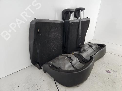 Seats set RENAULT MEGANE III Combi Van (KZ0/1) 1.5 dCi | BP37071173C78 - Image 11